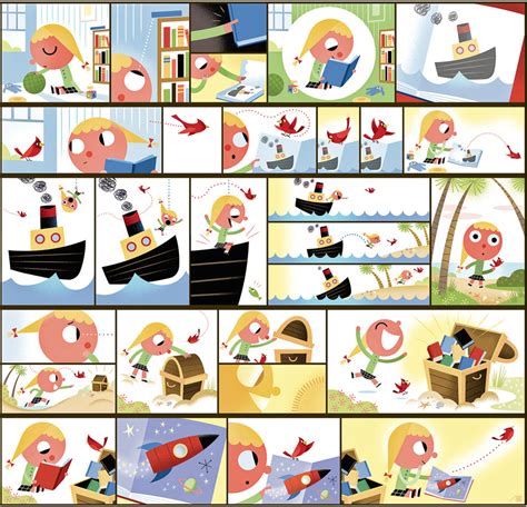 Bob Staake .